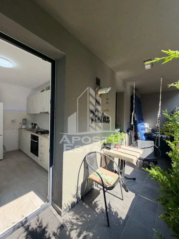 Apartament 2 camere de vânzare, Zona Aradului, Complex Iris, Timisoara