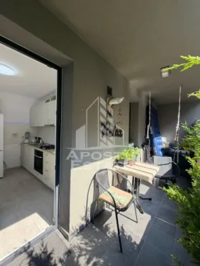 Apartament 2 camere de vânzare, Zona Aradului, Complex Iris, Timisoara