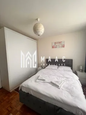 Apartament 2 camere de inchiriat | 50 MP | Zona Milea