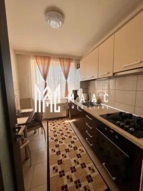 Apartament 2 camere de inchiriat | 50 MP | Zona Milea