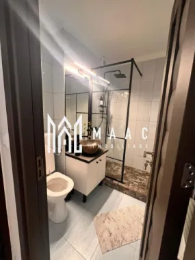 Apartament 2 camere de inchiriat | 50 MP | Zona Milea