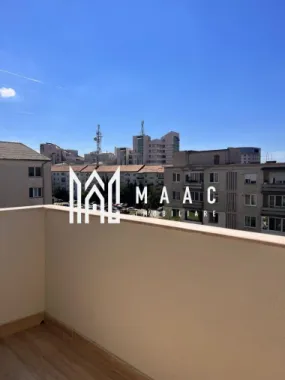 Apartament 2 camere de inchiriat | 50 MP | Zona Milea