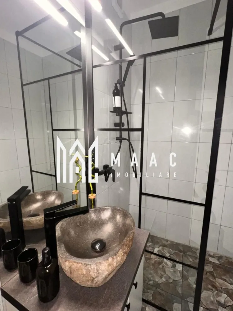 Apartament 2 camere de inchiriat | 50 MP | Zona Milea