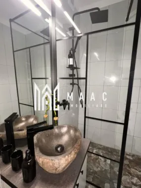 Apartament 2 camere de inchiriat | 50 MP | Zona Milea