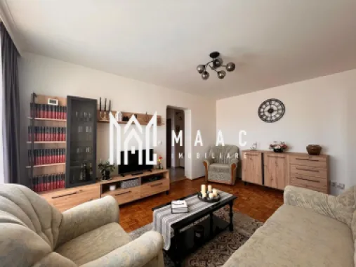 Apartament 2 camere de inchiriat | 50 MP | Zona Milea