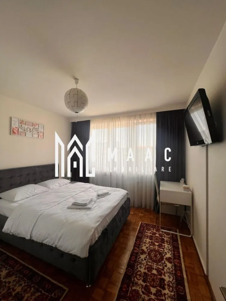 Apartament 2 camere de inchiriat | 50 MP | Zona Milea