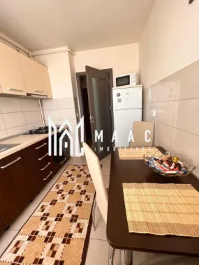 Apartament 2 camere de inchiriat | 50 MP | Zona Milea