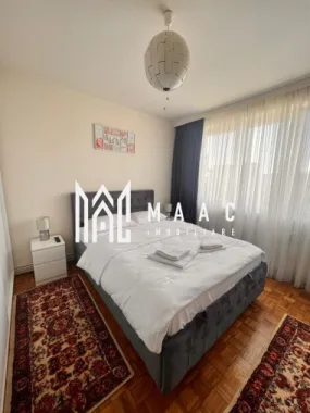 Apartament 2 camere de inchiriat | 50 MP | Zona Milea