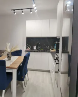 Apartament premium cu 3 camere – Concept 9 (lângă Shoppi