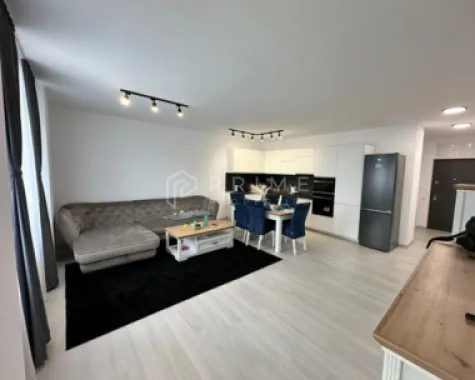 Apartament premium cu 3 camere – Concept 9 (lângă Shoppi