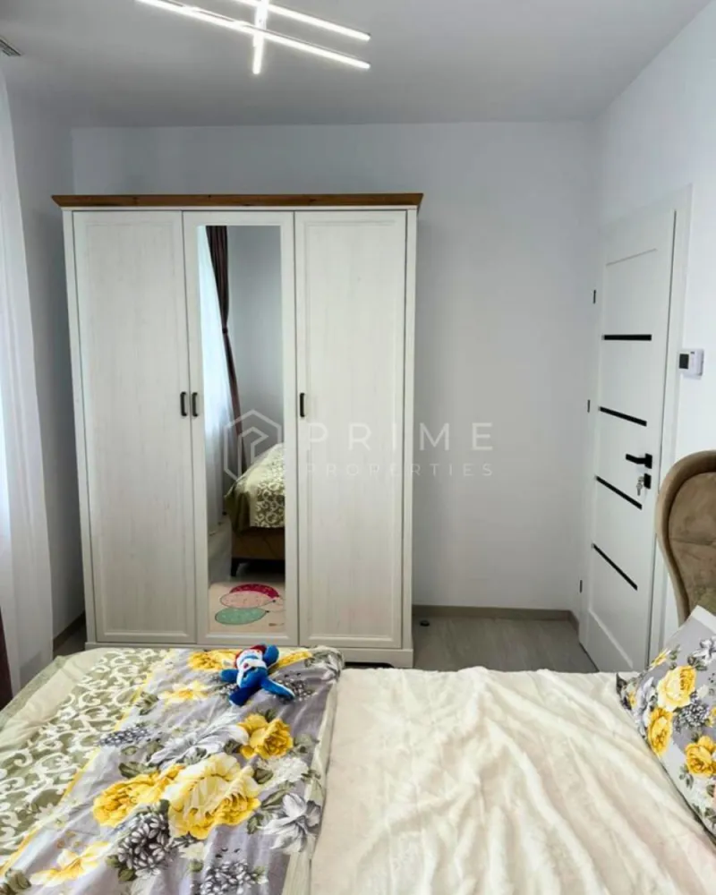 Apartament premium cu 3 camere – Concept 9 (lângă Shoppi