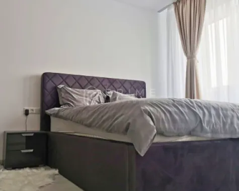 Apartament premium cu 3 camere – Concept 9 (lângă Shoppi