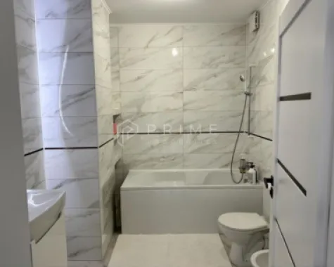Apartament premium cu 3 camere – Concept 9 (lângă Shoppi