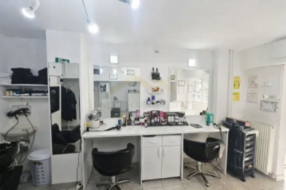 Spațiu comercial de închiriat | Mihai Bravu | Stradal | Ideal salon , birou