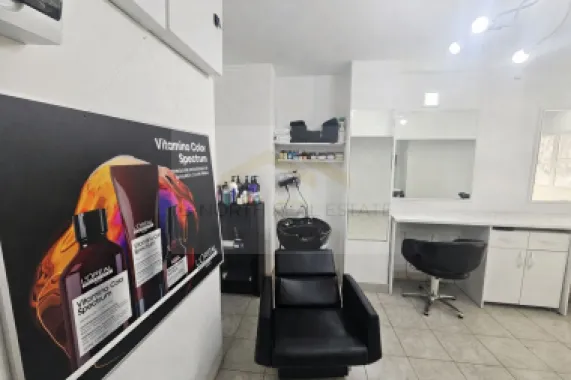 Spațiu comercial de închiriat | Mihai Bravu | Stradal | Ideal salon , birou