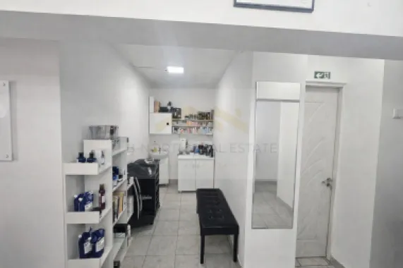 Spațiu comercial de închiriat | Mihai Bravu | Stradal | Ideal salon , birou