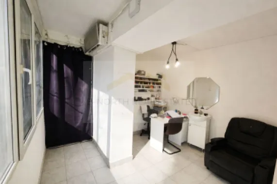 Spațiu comercial de închiriat | Mihai Bravu | Stradal | Ideal salon , birou