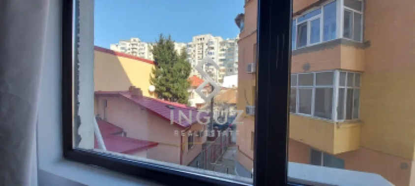 DE ÎNCHIRIAT – APARTAMENT 2 CAMERE – ALBA IULIA / MALL VITAN