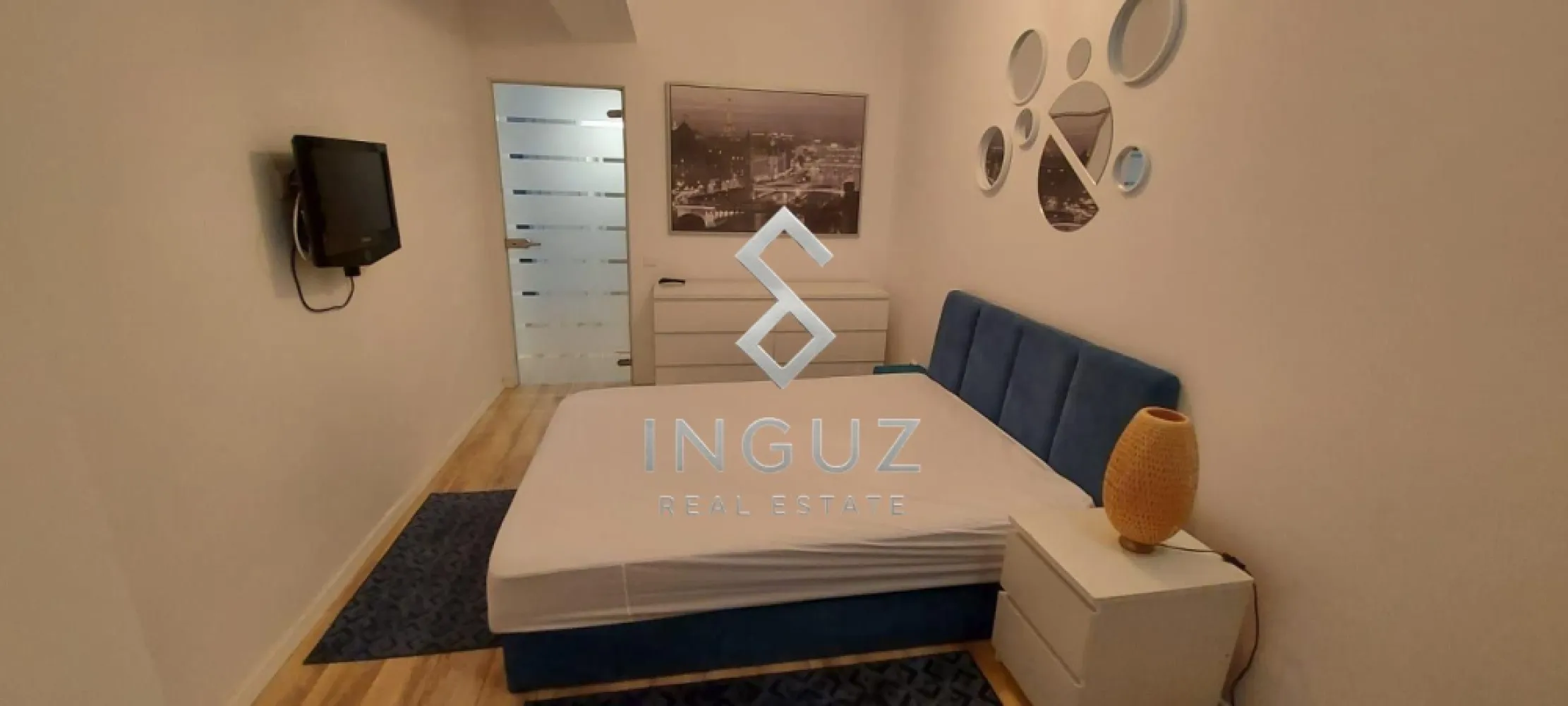 DE ÎNCHIRIAT – APARTAMENT 2 CAMERE – ALBA IULIA / MALL VITAN