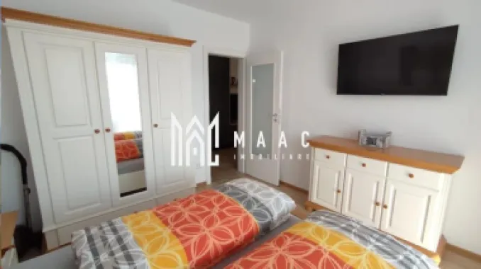 Apartament 2 camere I Turnișor I Vedere Panoramică