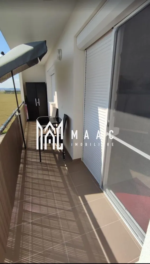 Apartament 2 camere I Turnișor I Vedere Panoramică