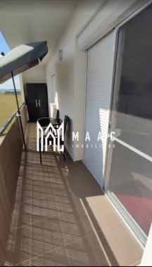 Apartament 2 camere I Turnișor I Vedere Panoramică