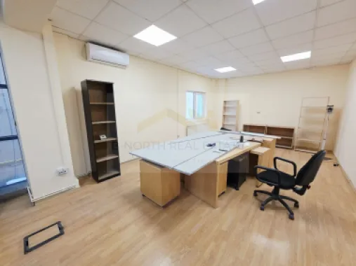 Clădiri de birouri de închiriat Sector 4 – 1.100 mp, vizibilitate stradală