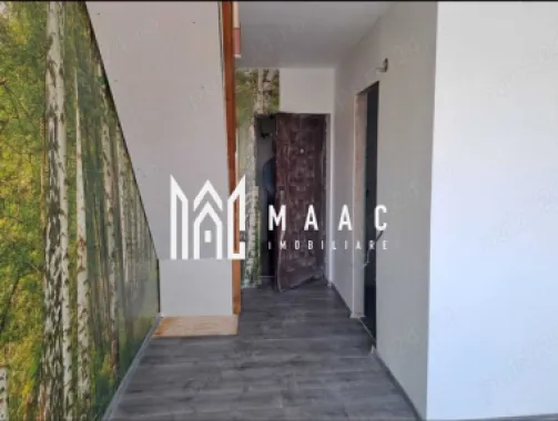 Logo MAAC IMOBILIARE logo