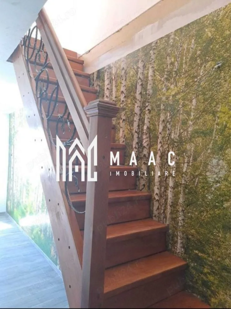 Apartament 2 camere la gri | Mansarda | 40 mpu | - MAAC Imobiliare vă propune spre vânzare un apartament situat în zona Dovali, pe strada Nicolae Bălcescu nr. 43, Bloc 300, o oportunitate excelentă pentru cei care își doresc să își amenajeze locuința exact după propriul stil și preferințe.
Notă: Fotografiile prezentate sunt cu titlu demonstrativ. Apartamentul se predă la gri (nefinisat).
Caracteristici:
Apartament cu suprafață totală de 40–42 mp
Se vinde în stadiul la gri
Situat în zona Dovali – Nicolae Bălcescu
Ideal pentru locuință proprie sau investiție
Preț: 28.000 € + TVA
Compartimentare:
Spațiu eficient organizat
Posibilitate de amenajare și personalizare în funcție de necesitățile viitorului proprietar
Dotări:
Predare în stadiu la gri, oferind libertate totală în alegerea finisajelor și designului interior
Instalațiile și finisajele pot fi realizate după preferințele cumpărătorului
Avantaje:
Preț competitiv pentru zona în care este amplasat
Posibilitatea amenajării complete după propriul gust, fără compromisuri
Ideal pentru investiție sau pentru prima locuință
Suprafață optimă, ușor de întreținut și eficient compartimentabilă
Amplasare într-o zonă cu acces facil către principalele puncte de interes din municipiu
Această proprietate reprezintă alegerea ideală pentru cumpărătorii care caută flexibilitate în amenajare și doresc să transforme un spațiu în locuința perfectă, adaptată propriilor nevoi.
Pentru mai multe informații și programarea unei vizionări, echipa MAAC Imobiliare vă stă la dispoziție.ID 3177366