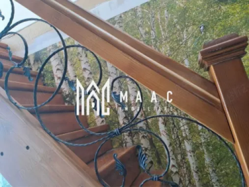 Apartament 2 camere la gri | Mansarda | 40 mpu |