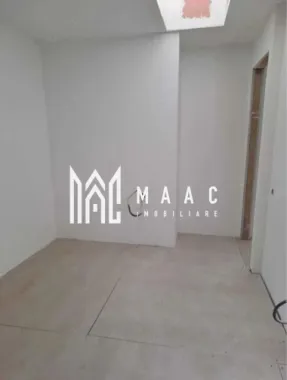 Apartament 2 camere la gri | Mansarda | 40 mpu |