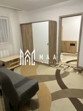 Apartament 2 camere | 37 MPU | Mobilat | Utilat | Cedonia