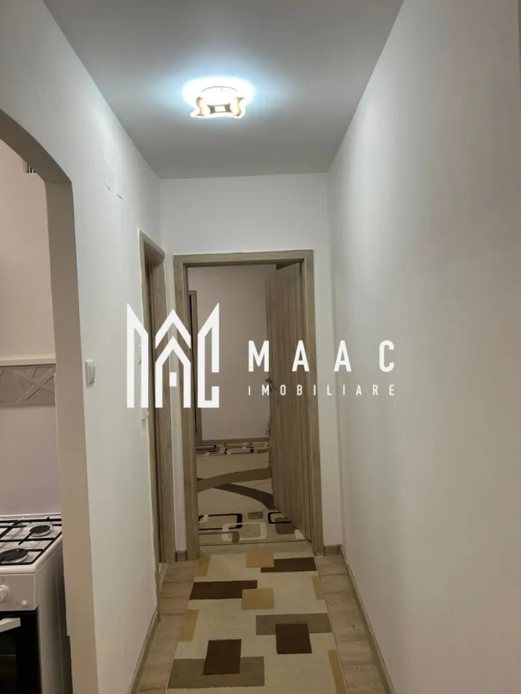 Apartament 2 camere | 37 MPU | Mobilat | Utilat | Cedonia