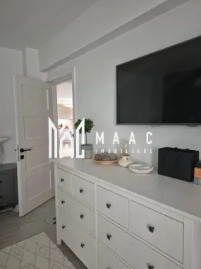 Apartament 3 camere decomandat | Ostroveni, Râmnicu Vâlcea | 109 mp, parcare