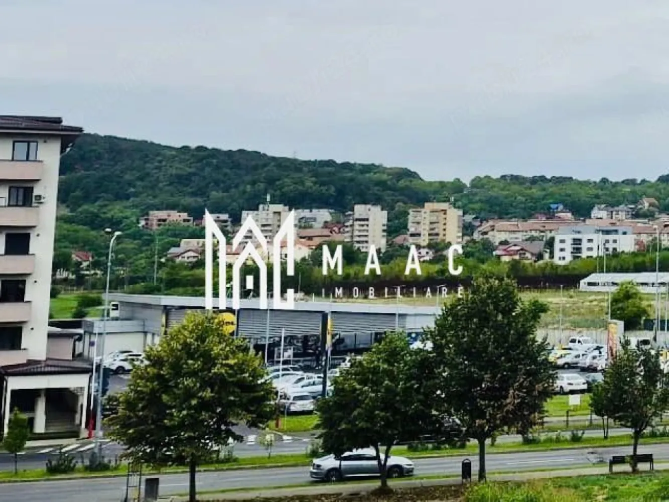 Apartament 3 camere decomandat | Ostroveni, Râmnicu Vâlcea | 109 mp, parcare