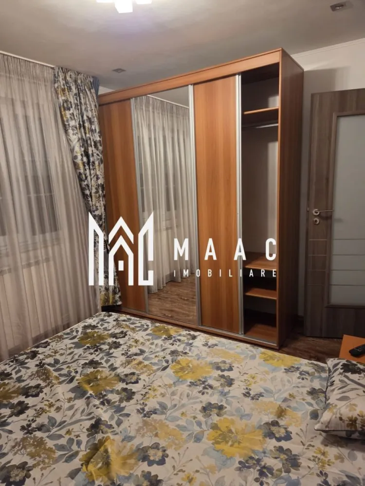 Apartament 2 camere decomandat | Central, Râmnicu Vâlcea | 50 mp, renovat