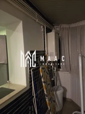 Apartament 2 camere decomandat | Central, Râmnicu Vâlcea | 50 mp, renovat