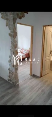 Logo MAAC IMOBILIARE logo