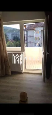 Apartament 2 camere | Lenin Sud, Râmnicu Vâlcea | 52 mp, etaj 3, balcon