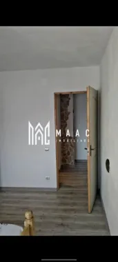 Apartament 2 camere | Lenin Sud, Râmnicu Vâlcea | 52 mp, etaj 3, balcon