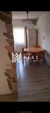 Apartament 2 camere | Lenin Sud, Râmnicu Vâlcea | 52 mp, etaj 3, balcon