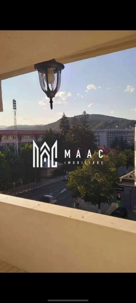 Apartament 2 camere | Lenin Sud, Râmnicu Vâlcea | 52 mp, etaj 3, balcon