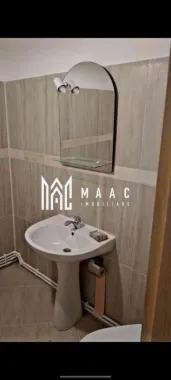 Apartament 2 camere | Lenin Sud, Râmnicu Vâlcea | 52 mp, etaj 3, balcon