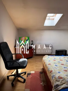 Apartament 2 camere | Balcon | 56 MPU | Mobilat | Zona Garii