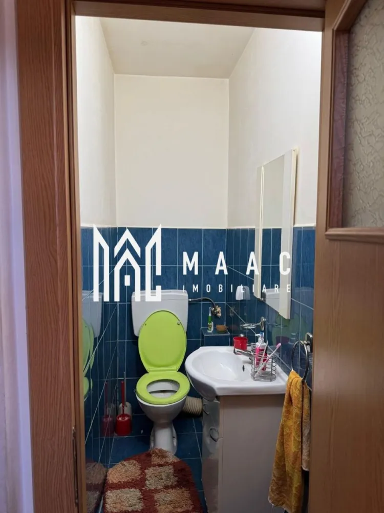 Apartament 2 camere | Balcon | 56 MPU | Mobilat | Zona Garii