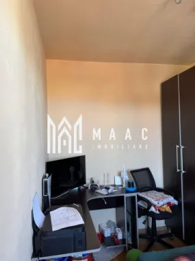 Apartament 2 camere | Balcon | 56 MPU | Mobilat | Zona Garii