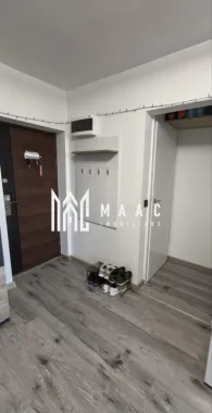 Apartament 2 camere | Etaj 1 | Balcon | Parcare | Magnolia