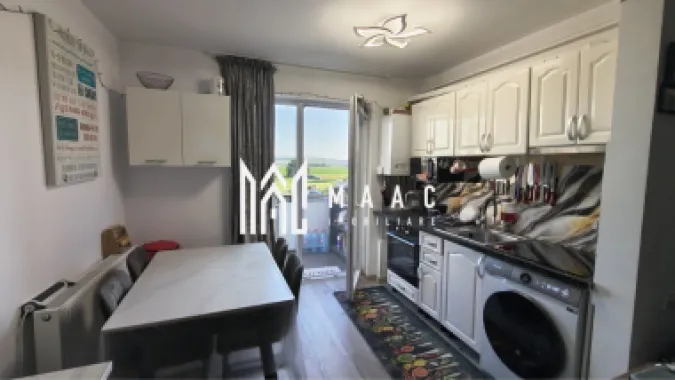 Apartament 2 camere | Etaj 1 | Balcon | Parcare | Magnolia