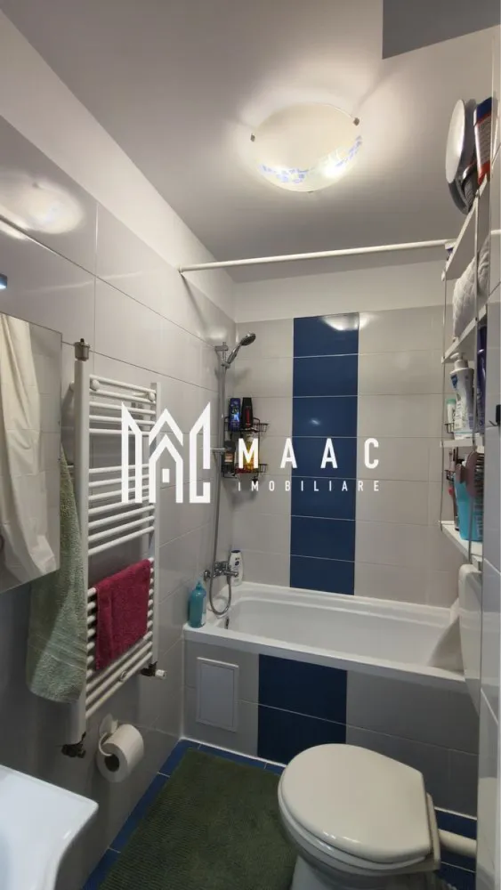 Apartament 2 camere | Etaj 1 | Balcon | Parcare | Magnolia