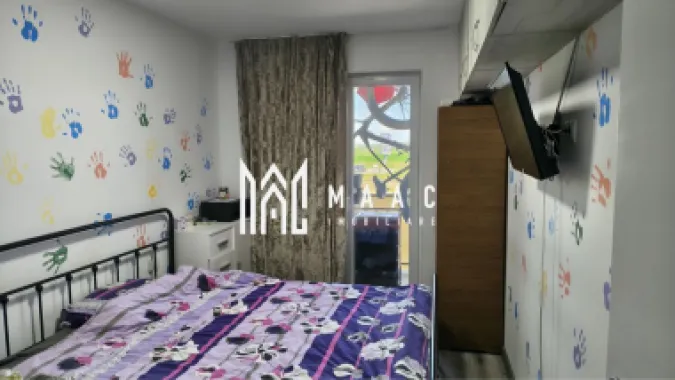 Apartament 2 camere | Etaj 1 | Balcon | Parcare | Magnolia